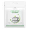 Гідро - активна зволожуюча маска для обличчя 30 гр.