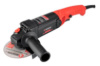 Шліфмашина кутова Intertool-Storm – 860 Вт x 125 мм (WT-0231)