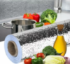 Водонепроникна захисна алюмінієва фольга Kitchen Stickers 60 см х 2 м