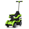 Дитячий електромобіль-толокар 3в1 Bambi M 5781EBL-5