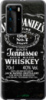 Чохол на Huawei P40 Pro Jack Daniels 6019u-1839