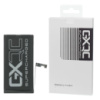 Аккумулятор GXQC Supercharged для Apple iPhone 15 IC Original New (без ошибки), усиленный (3520 mAh) Service Pack