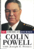 My American Journey: An Autobiography by Colin L. Powell, Joseph E. Persico