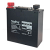 Акумуляторна батарея LiFePO4 SinPro SP12.8V 54Ah (690Wh) Balance+