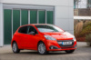 Чип тюнинг прошивки Peugeot 208 Bosch от CarMaster