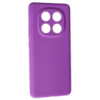 Чохол Soft Matte Case для Xiaomi Redmi Note 15 Pro 4G Lilac