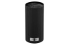 Колодка для ножів Maestro 220 x 110мм чорна (MR-1437-BLACK)