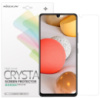 Захисна плівка для Samsung Galaxy A42 5G Nillkin Crystal (Анти-відбитки) - купити в SmartEra.ua