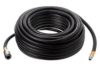 Шланг високого тиску Intertool-Storm 20м 6 x 13мм гумовий (PT-1721)