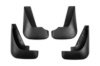 Оригинальные брызговики Premium V2 (4 шт) для Ford Mondeo 2000-2007 гг