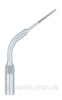 Насадка для скалера ED5D