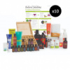 Регистрационный набор эфирных масел «Натуральные средства» / doTERRA Natural Solutions Enrollment Kit