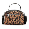 PODIUM Сумка Женская Текстиль полиамид Jielshi F056 leopard print