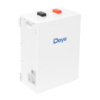 Аккумуляторная батарея Deye LiFePO4 SE-F12-L 51,2V 230Ah 11.8KWh, BMS230@16S до 6 parallel(1stack), CAN&RS485, 6000Cycles, (400 × 559 × 233), 84kg