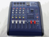 Аудіо мікшер Mixer BT 4200D 4ch