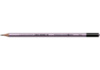 Олівець чорнографітний Optima PEARL HB корпус асорті, загострений
