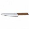 Кухонный нож Victorinox Swiss Modern Carving 22см (6.9010.22G)