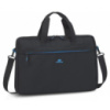 Сумка для ноутбука RivaCase 15.6« 8037 Black (8037Black)