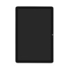 Дисплей для Oscal Pad 7 с чёрным тачскрином Original