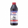 Трансмиссионное масло Liqui Moly ATF III HC 1 л