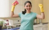 10 дельных советов для уборки, после которой твой дом будет сиять чистотой.