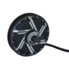 Мотор колесо QS motor 72-96v4000w(8000w)
