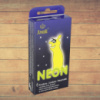 Презервативи люмінесцентні «Neon» Amor №6 (Німеччина)