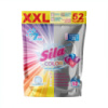 Капсулы для стирки SILA Color для цветных тканей (52 шт.)