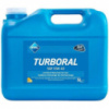 Aral Turboral 10W-40 5 л