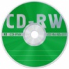Диск CD-RW