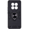 Чохол Gelius Hard Defence PC Series для Xiaomi Redmi Note 15 4G/5G/Poco M8 5G Black