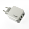 СЗУ 3USB A3301 3,1A