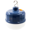 DM Світильник USB з LED лампою 5V 60W Blue (LED-ULR-5V60W)