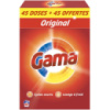 Стиральный порошок Gama Original 5.85 кг (8435495814757)