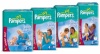 Pampers (active baby)