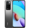 Смартфон Xiaomi Redmi 10 4/128GB Carbon Gray 2 SIM 6.5« Helio G88 NFC 90 Гц 5000 мАч