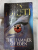 The Hammer of Eden by Ken Follett