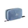 Несесер Naturehike Toiletry bag dry and wet separation 22х14х8 NH18X030-B Jeans Blue