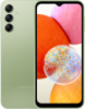 Смартфон Samsung Galaxy A14 (A145F) 4/128GB Green 6.6« 2408x1080 2SIM LTE NFC Bluetooth 5.1 5000 mAh Helio G80 б/в