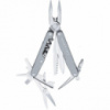 Набор LEATHERMAN Juice C2 Storm Gray, кож. чехол, подар коробка