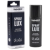 Ароматизатор Winso Spray Lux Exclusive White, 55мл 533821 у вигляді спрею