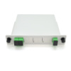 Оптический корпусный делитель Merlion ML-OP-S602 PLC-1×2 SC/APC