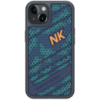 TPU+PC чохол для Apple iPhone 13 (6.1«») - Nillkin Striker (Blue / Green) - купити в SmartEra.ua