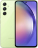 Смартфон Samsung Galaxy A54 6/128GB Lime 2 SIM 5G 6.4 120 Гц NFC 5000 мАч