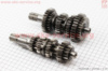 Коробка передач Spark SP150R-19