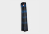 Килимок для йоги Manduka PROlite Black Blue Colorfields 180x61x0.47 см