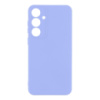 Чохол Silicone Cover Full Camera (A) для Samsung Galaxy S24 Plus 5G (S926)