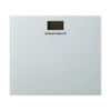 Весы напольные Grunhelm BES-26W 180 кг белые