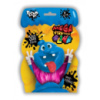 Лизун Danko Toys Mega Stretch Slime SLM-12-01U 500 г