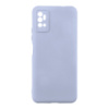 Чехол Silicone Cover Full Camera (A) для ZTE A71